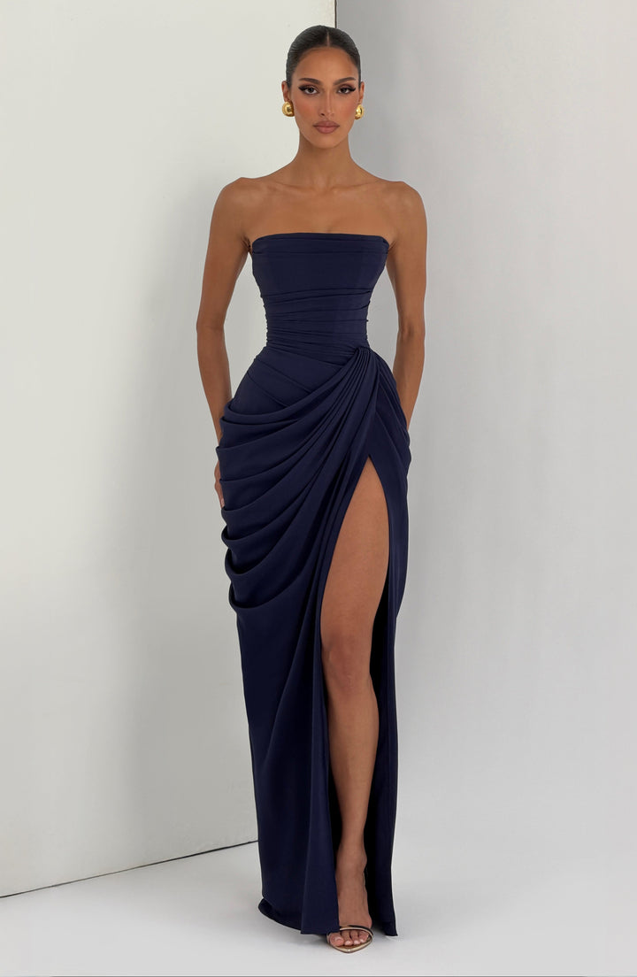 Andrea - Maxi kleid