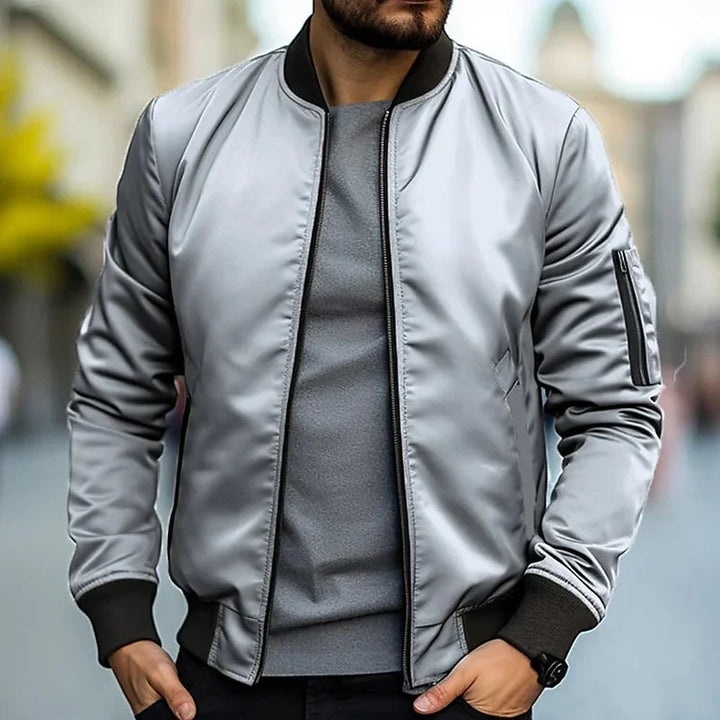 Balboa™ | Herren Leichte Bomberjacke