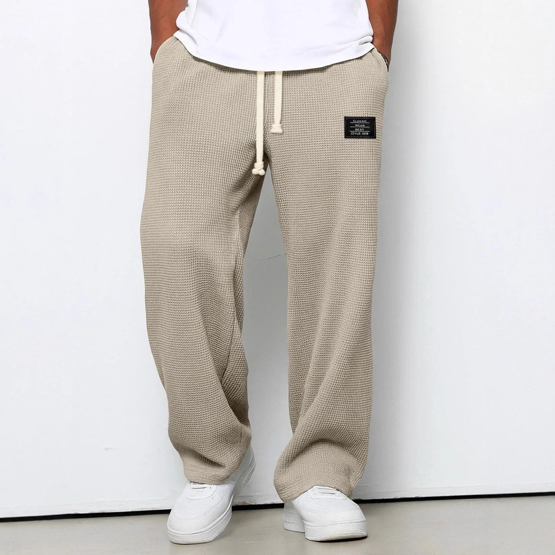 Kairox – Comfortable Men’S Everyday Pants