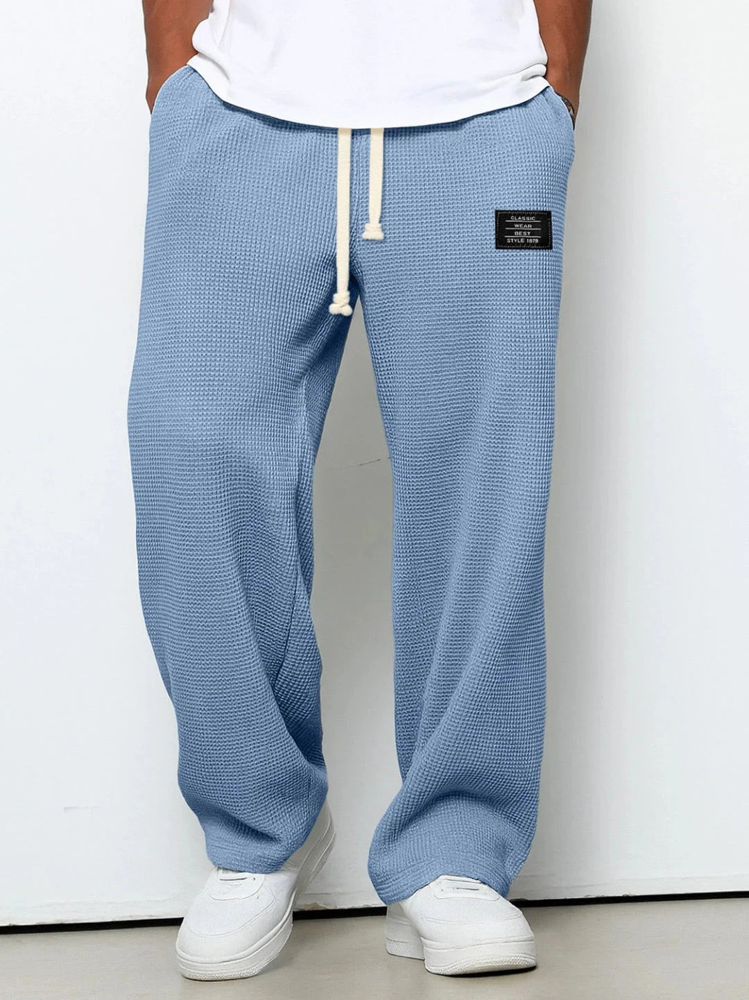 Kairox – Comfortable Men’S Everyday Pants