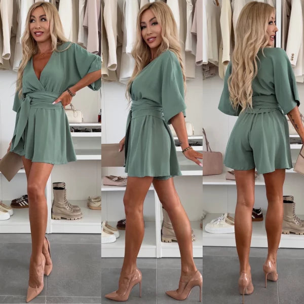 Christina - Elegantes Kleid